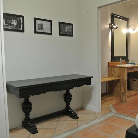 Le Moulin De Planiol Bed & Breakfast Le Vigan  Luaran gambar