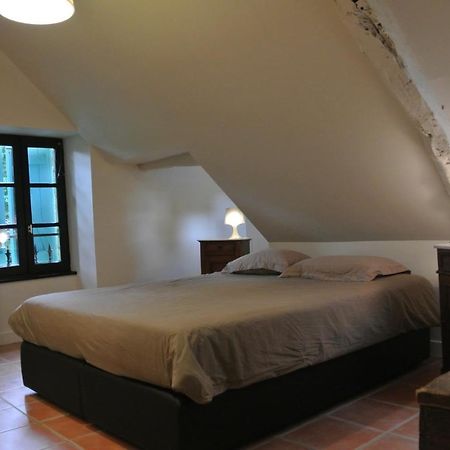 Le Moulin De Planiol Bed & Breakfast Le Vigan  Luaran gambar