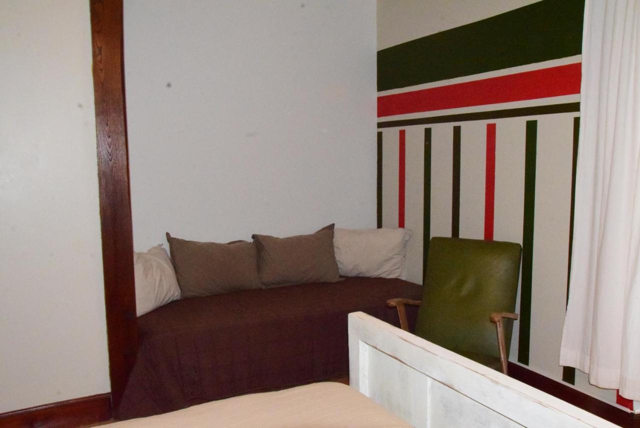 Le Moulin De Planiol Bed & Breakfast Le Vigan  Luaran gambar
