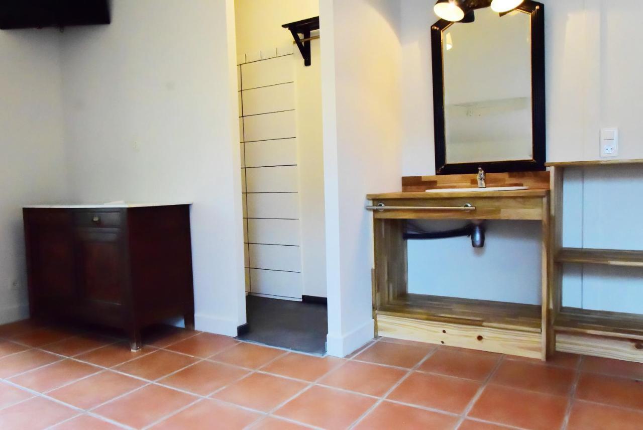 Le Moulin De Planiol Bed & Breakfast Le Vigan  Luaran gambar