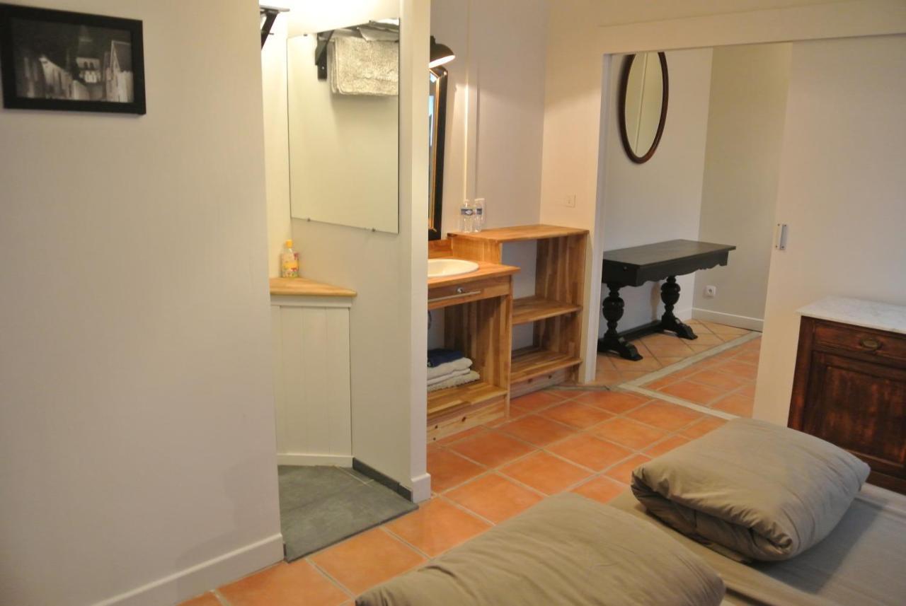 Le Moulin De Planiol Bed & Breakfast Le Vigan  Luaran gambar