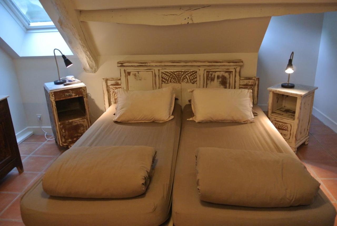 Le Moulin De Planiol Bed & Breakfast Le Vigan  Luaran gambar