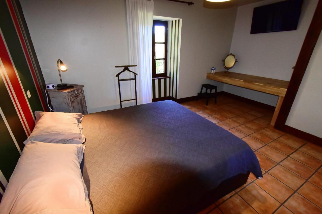 Le Moulin De Planiol Bed & Breakfast Le Vigan  Luaran gambar