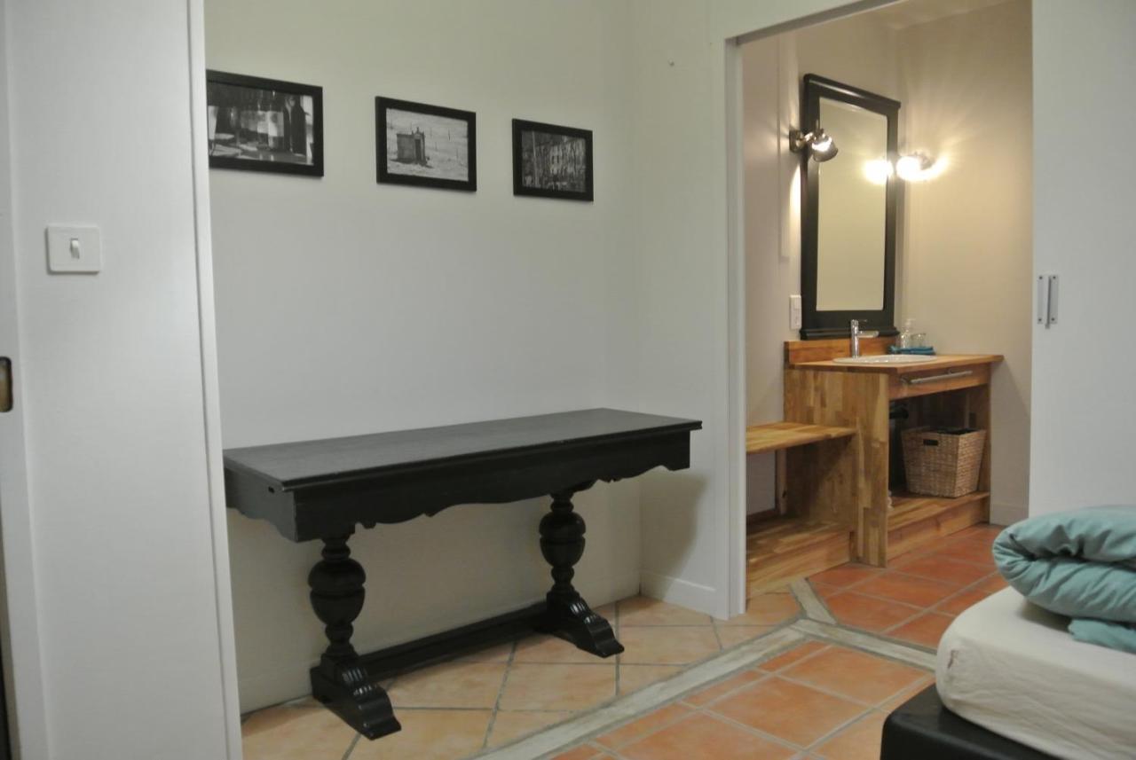 Le Moulin De Planiol Bed & Breakfast Le Vigan  Luaran gambar