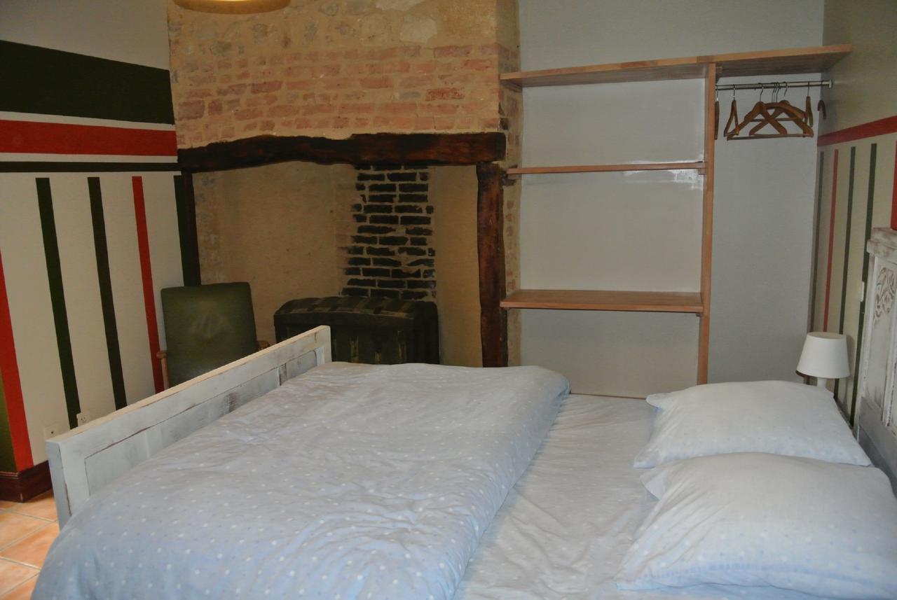 Le Moulin De Planiol Bed & Breakfast Le Vigan  Luaran gambar