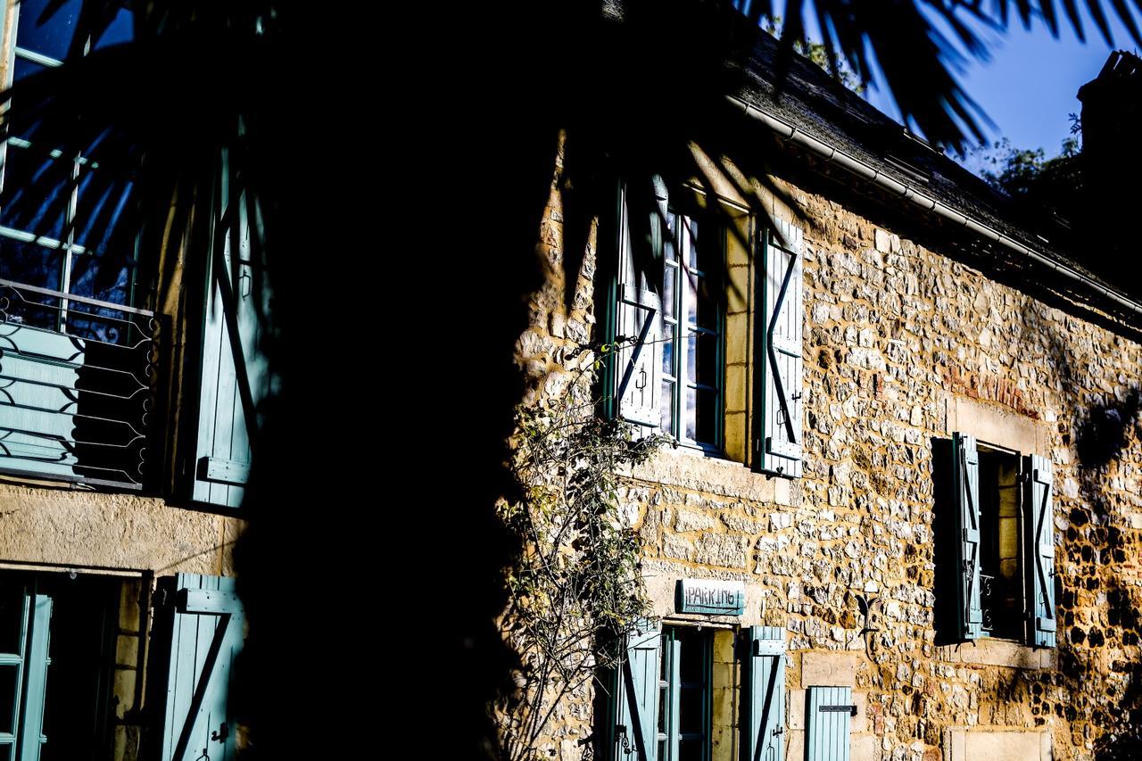 Le Moulin De Planiol Bed & Breakfast Le Vigan  Bilik gambar