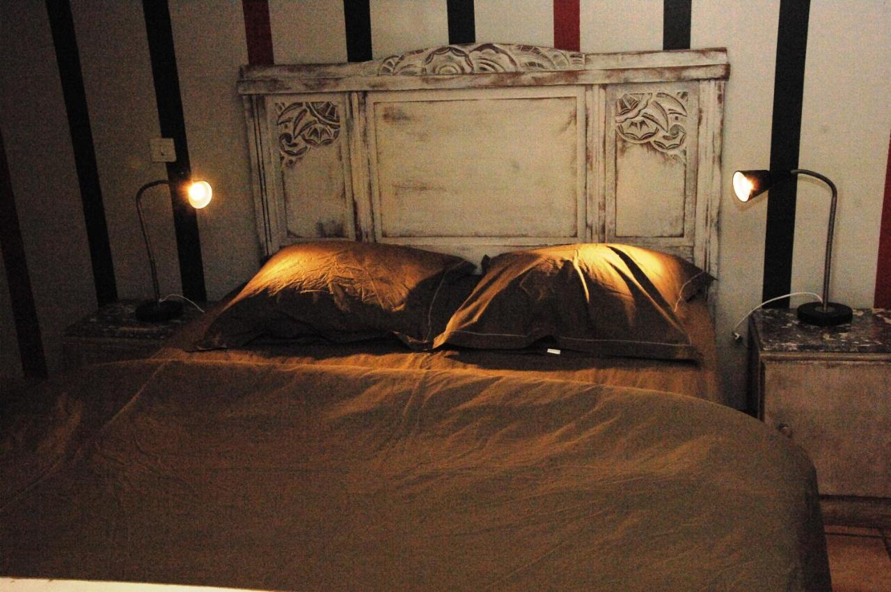 Le Moulin De Planiol Bed & Breakfast Le Vigan  Luaran gambar