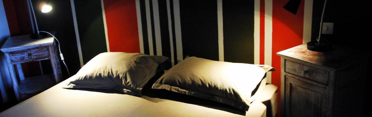 Le Moulin De Planiol Bed & Breakfast Le Vigan  Luaran gambar