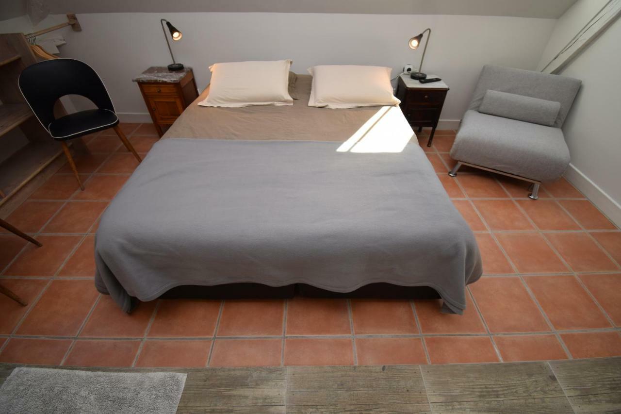 Le Moulin De Planiol Bed & Breakfast Le Vigan  Luaran gambar