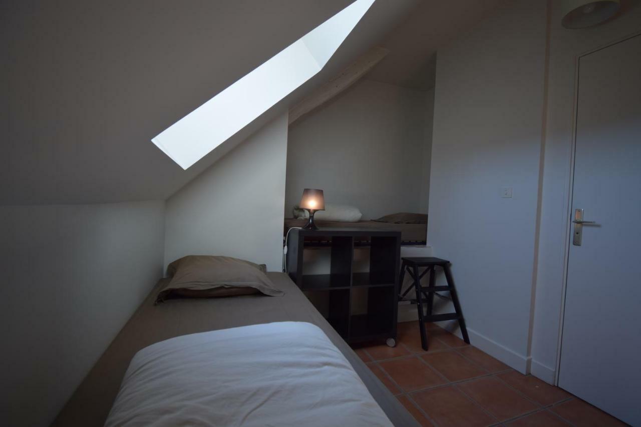 Le Moulin De Planiol Bed & Breakfast Le Vigan  Luaran gambar