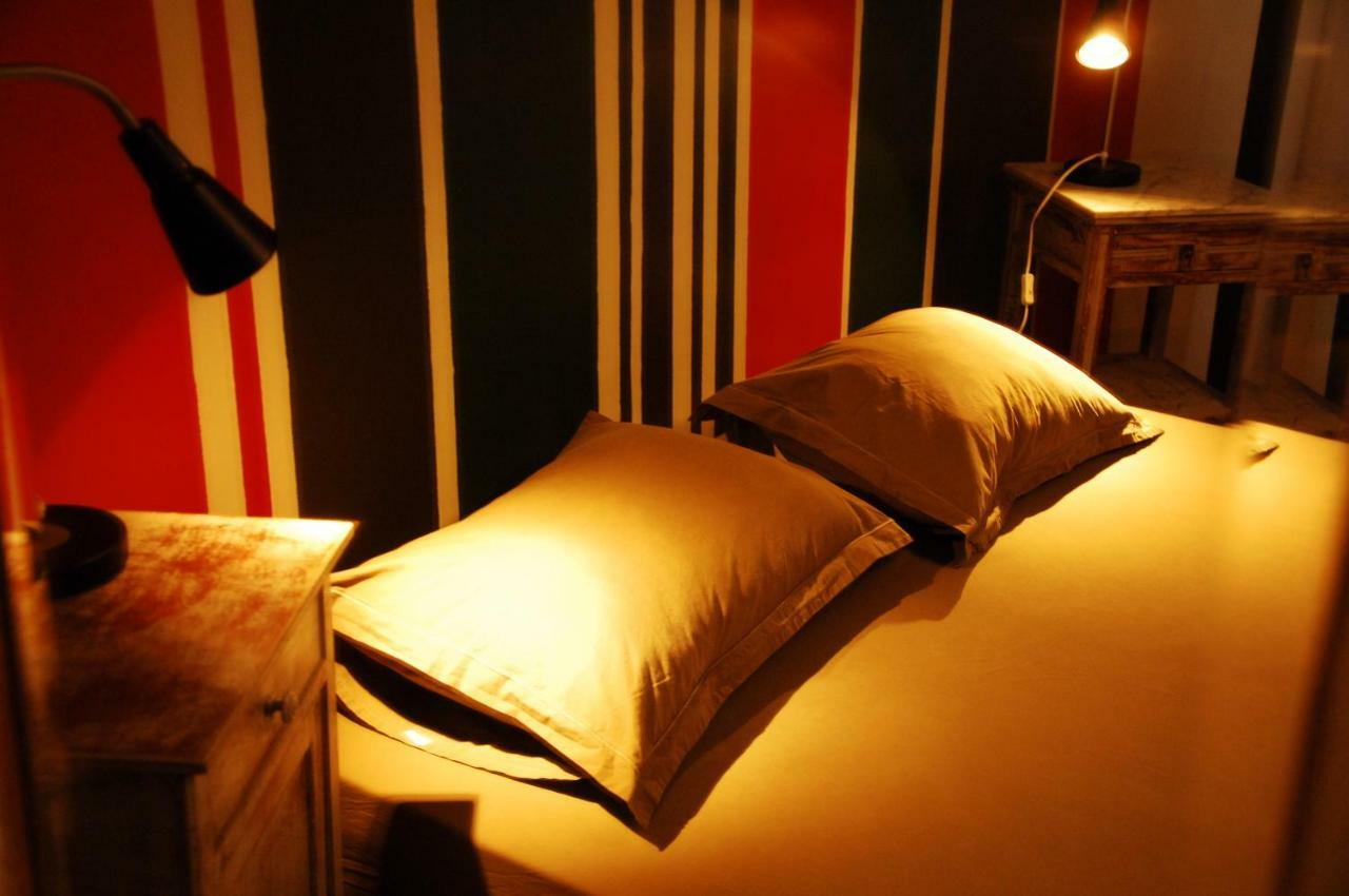 Le Moulin De Planiol Bed & Breakfast Le Vigan  Luaran gambar